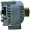 Wai Global Alternator, ALTFD 3G, 95 Amp12 Volt, CW, 6Groove Pulley, 0300 Plug Clock 7755-3N - alternate 3
